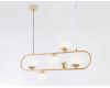 Подвесной светильник Ambrella Light Traditional TR5433