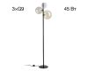 Торшер Citilux Orton CL202933