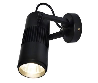 Спот Arte Lamp Track Lights A6520AP-1BK