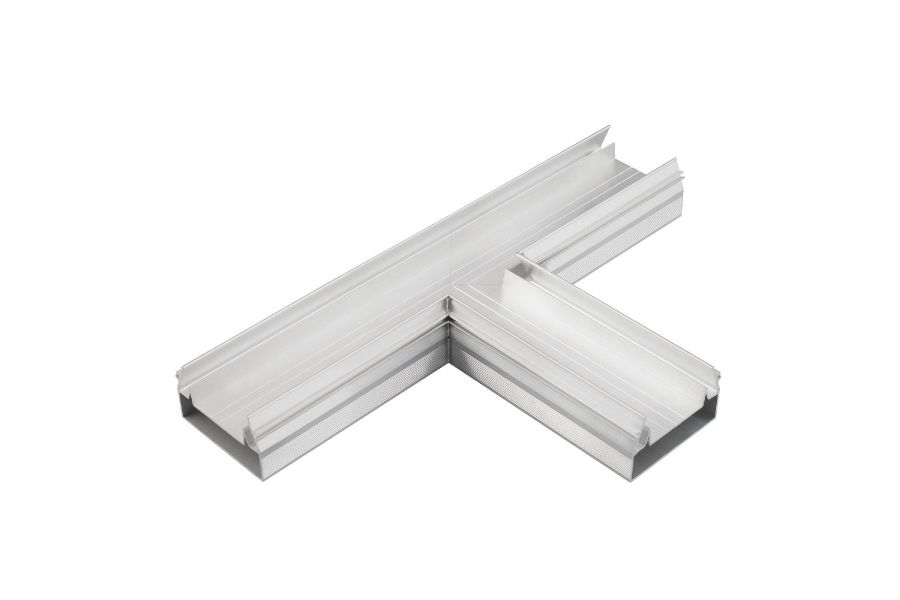 Угол Arlight STRETCH-S-50-CEIL-CENTER-T90 тройной 046878