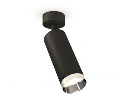 Накладной поворотный светильник Ambrella Light Techno XM6343003 (A2210, C6343, N6132)