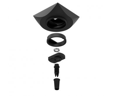 Основание для подвесных светильников Arte Lamp Base A410406