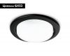 Встраиваемый светильник Ambrella Light Standard Spot GX53 Spot G101 BK