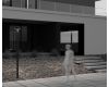 Садово-парковый светильник Maytoni O529FL-L30B3K