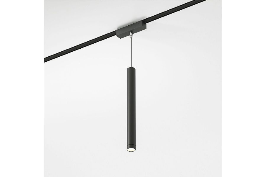 Трековый магнитный светильник Elektrostandard Flat magnetic 4690389197178 a063714