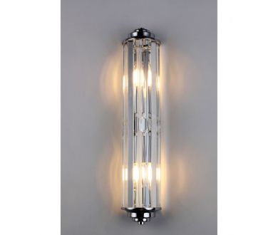 Настенный светильник Belfast Pennington 602W-2 CR