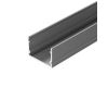 Профиль Arlight LINE-3020-3000 ANOD (Алюминий) 062250