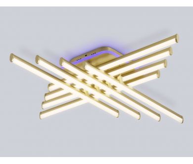 Потолочный светильник Ambrella Light Comfort LineTech FL6263