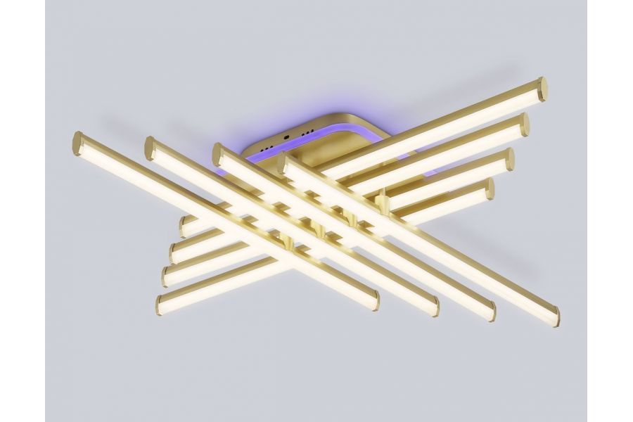 Потолочный светильник Ambrella Light Comfort LineTech FL6263