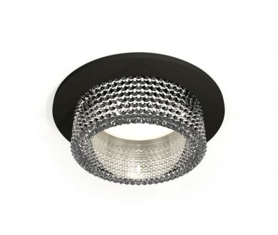 Купить Встраиваемый светильник Ambrella Light Techno Spot XC6513040 (C6513, N6150) Встраиваемый светильник Ambrella Light Techno Spot XC6513040 (C6513, N6150)