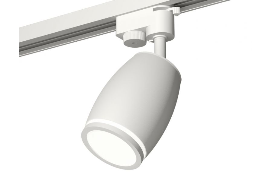 Трековый однофазный светильник Ambrella Light Track System XT1122002 (A2520, C1122, N7120)