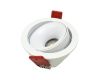Встраиваемый светильник Wertmark Dorsum WTD.O08.000.30.07