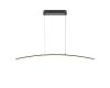 Подвесной светильник Maytoni Light Reflection MOD243PL-L18BK