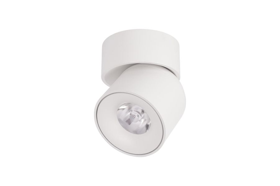 Накладной спот Loft IT Tictac 10180 White 4000K