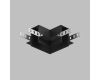 Соединитель для шинопровода Denkirs SMART 48V HIDE TR8545-BK