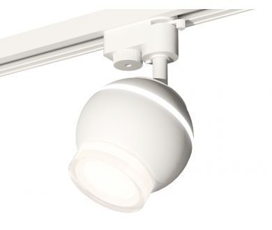 Купить Трековый однофазный светильник Ambrella Light Track System XT1101070 (A2520, C1101, N7160) Трековый однофазный светильник Ambrella Light Track System XT1101070 (A2520, C1101, N7160)