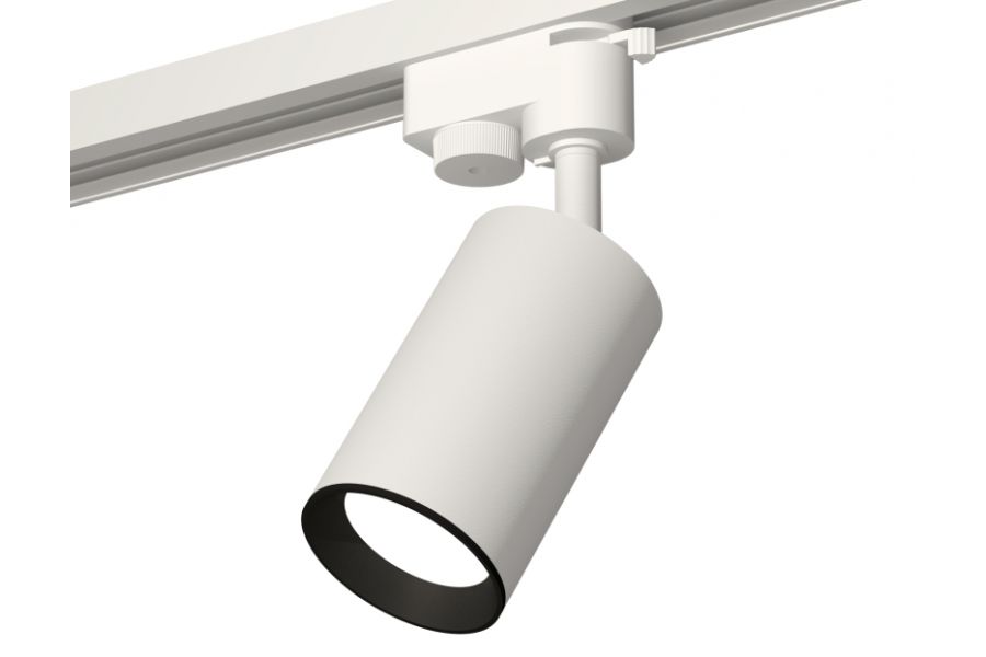 Трековый однофазный светильник Ambrella Light Track System XT6322002 (A2520, C6322, N6102)