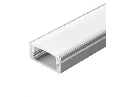 Профиль Arlight LINE-1708-2000 ANOD 040298
