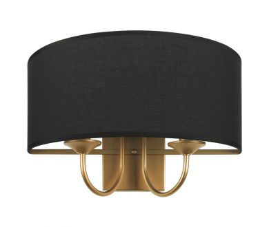 Настенный светильник Loft IT Balance 10416W GD