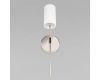 Бра Loft IT Comfy 10307W Nickel
