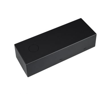 Короб Arlight ART-INBELT-POWER-BOX-L275-SIDE (BK, 48V) 051142