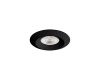 Встраиваемый светильник Arte Lamp Mira Mini A2761PL-1BK