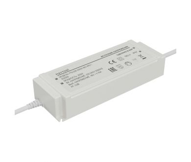 Источник напряжения Maytoni Led Strip PSL026 48В 200Вт IP67 832009
