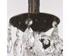 Подвесная люстра Bohemia Ivele Crystal AL16313/10/300 PD