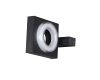 Уличный настенный светильник Odeon Light Vart 6654/5WL