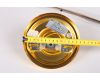 Подвесная люстра Omnilux Noventa OML-81503-10