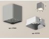 Накладной светильник Ambrella Light Techno XS7842001 (C7842, N7701)