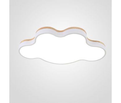 Потолочная люстра ImperiumLoft Cloud Eco 189502-26