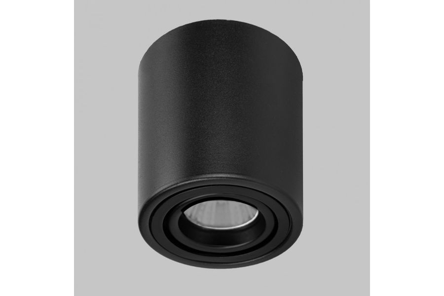 Накладной светильник IMEX Simple IL.0005.4700-BK