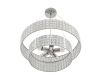 Подвесная люстра Lumion Neoclassi Narina 8378/5