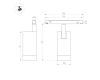Трековый магнитный светильник Arlight MAG-ORIENT-SPOT-R45-12W Day4000-MIX (WH, 24 deg, 48V, TUYA Zigbee) (IP20 Металл) 061552