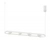 Корпус подвесного светильника поворотный Ambrella Light Diy spot C9163