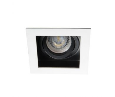 Точечный светильник Kanlux Aret 1XMR16-W 26720