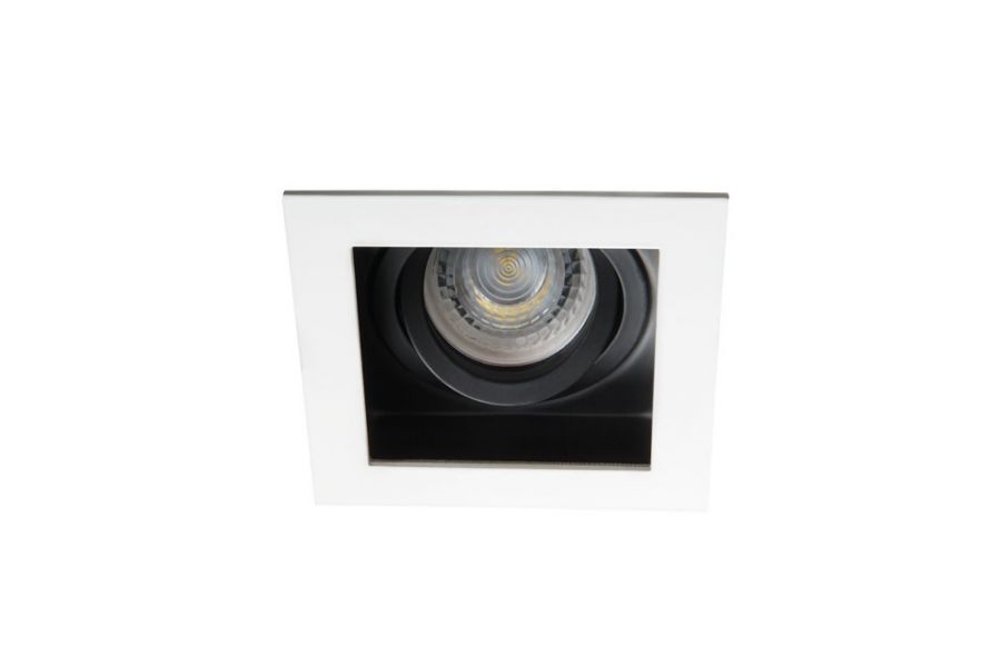 Точечный светильник Kanlux Aret 1XMR16-W 26720