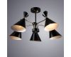 Люстра на штанге ARTE Lamp A2711PL-5BK