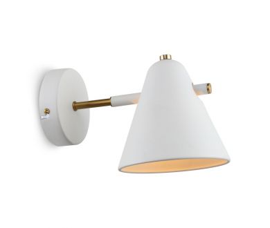 Бра Freya Cozy FR5211WL-01W