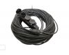 Удлинитель-шнур силовой УШз16-103 TDM Electric SQ1302-0347