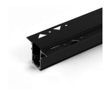 Шинопровод магнитный встраиваемый Elektrostandard Slim magnetic 85128/00 4690389191909 a062326