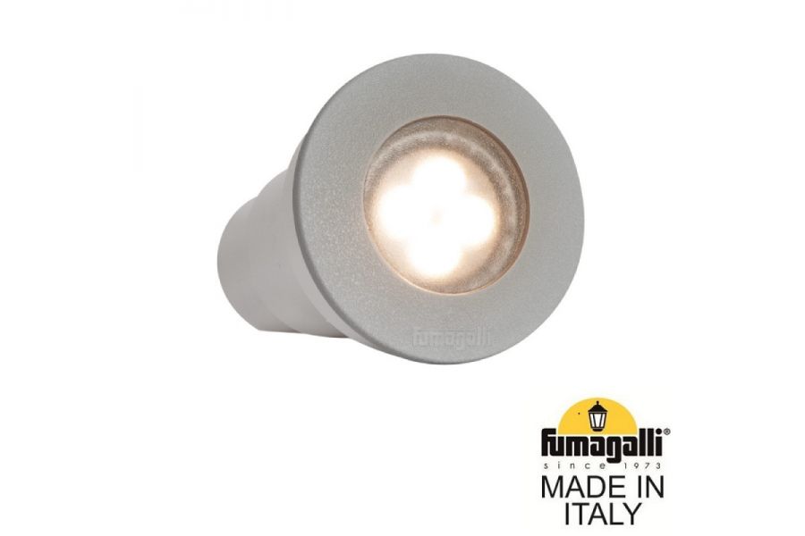 Тротуарный светильник Fumagalli 1F1.000.000.LXU1L