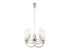 Подвесная люстра ST Luce Элегра SL1402.223.08