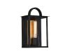 Уличный настенный светильник Favourite Lume 4299-1W