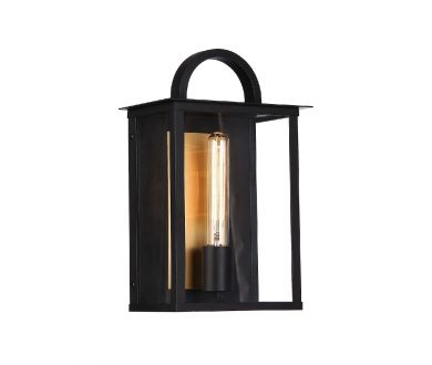 Уличный настенный светильник Favourite Lume 4299-1W