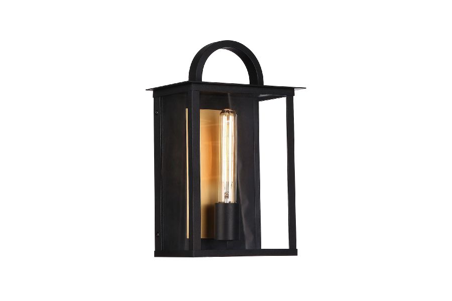 Уличный настенный светильник Favourite Lume 4299-1W