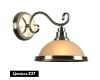 Бра Arte Lamp Safari A6905AP-1AB