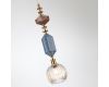Подвесной светильник Odeon Light Terra Modern 5414/1D
