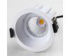 Встраиваемый светильник Lightstar Ciclone 385046